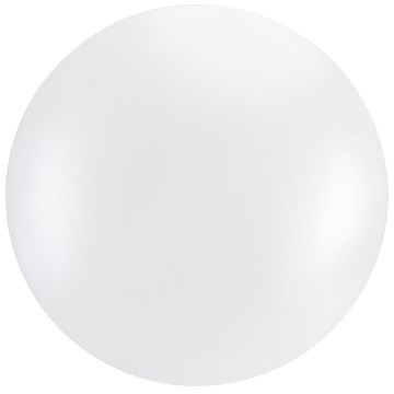 Brilagi - Náhradné tienidlo pre stropné svietidlo MILKY WAY, priemer 38 cm