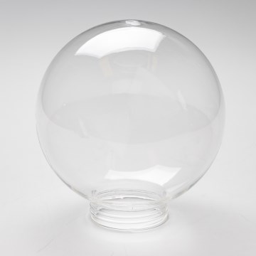 Brilagi - Náhradné tienidlo univerzálne HARBOR E27 pr. 20 cm číre