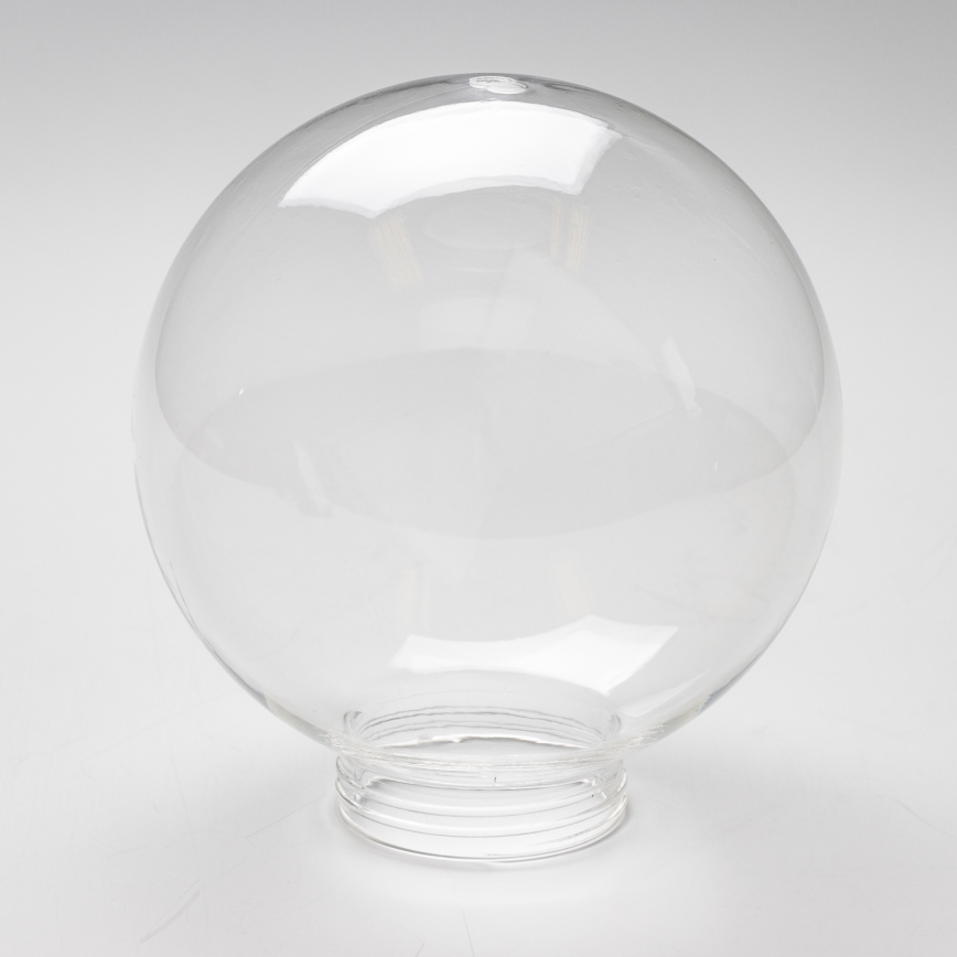 Brilagi - Náhradné tienidlo univerzálne HARBOR E27 pr. 20 cm číre