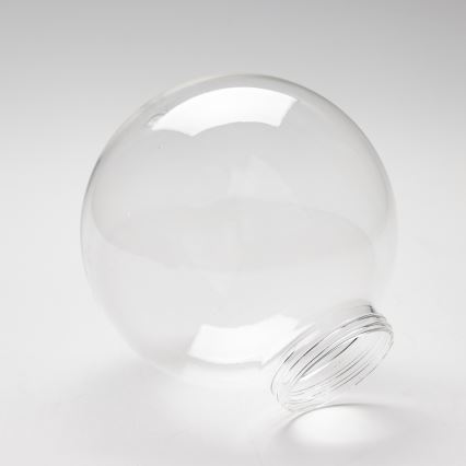 Brilagi - Náhradné tienidlo univerzálne HARBOR E27 pr. 20 cm číre