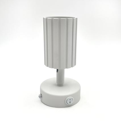 Brilagi - Nástenné bodové svietidlo CRISPINA 1xGU10/10W/230V biela