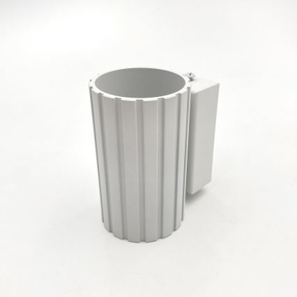 Brilagi - Nástenné svietidlo CRISPINA 1xGU10/10W/230V 10 cm biela