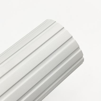 Brilagi - Nástenné svietidlo CRISPINA 1xGU10/10W/230V 10 cm biela