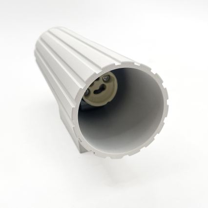 Brilagi - Nástenné svietidlo CRISPINA 2xGU10/10W/230V 20 cm biela