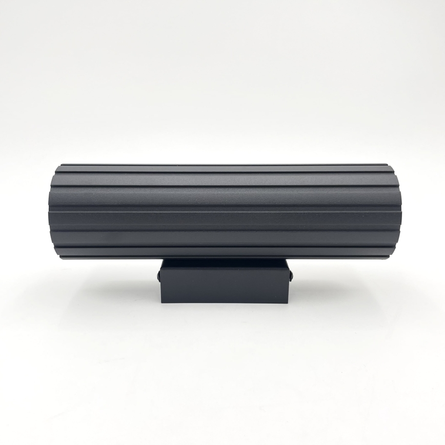 Brilagi - Nástenné svietidlo CRISPINA 2xGU10/10W/230V 20 cm čierne