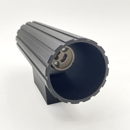 Brilagi - Nástenné svietidlo CRISPINA 2xGU10/10W/230V 20 cm čierne