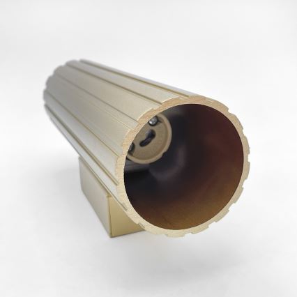 Brilagi - Nástenné svietidlo CRISPINA 2xGU10/10W/230V 20 cm zlaté