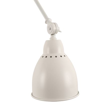 BRILAGI - Nástenné svietidlo QUILL 1xE27/40W/230V 83 cm biela