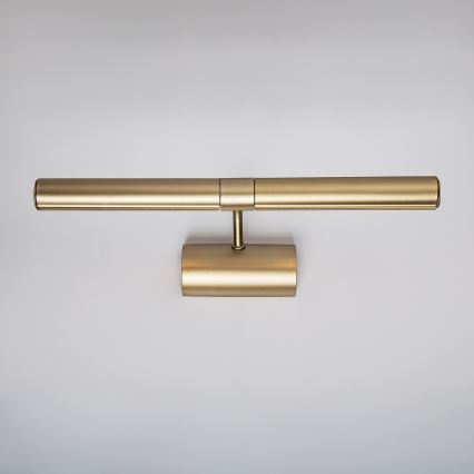 Brilagi - Obrazové svietidlo DANAE 2xE14/40W/230V zlaté