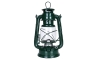 Brilagi - Petrolejová lampa LANTERN 24,5 cm zelená