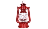 Brilagi - Petrolejová lampa LANTERN 28 cm červená