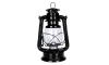 Brilagi - Petrolejová lampa LANTERN 28 cm čierna