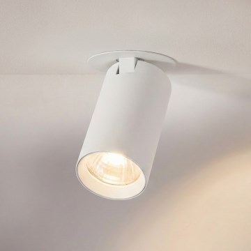 Brilagi - Podhľadové svietidlo SELE 1xGU10/30W/230V biele