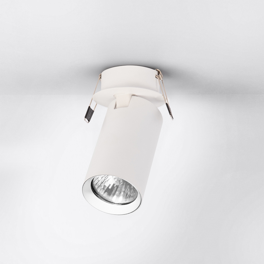 Brilagi - Podhľadové svietidlo SELE 1xGU10/30W/230V biele