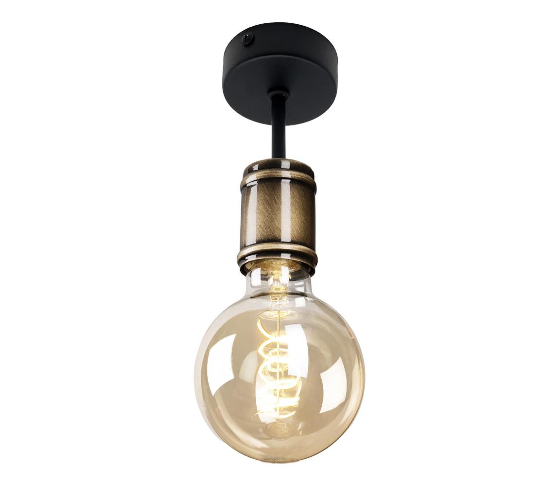Brilagi - Prisadený luster OMBORO 1xE27/60W/230V 8590828003656