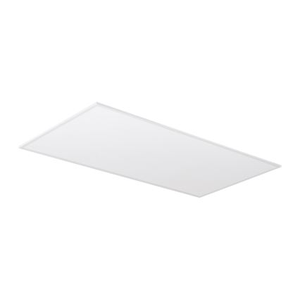 Brilagi - LED stropné svietidlo SLIMFRAME LED/80W/230V 120x60 cm 3000/4000/6000K biela