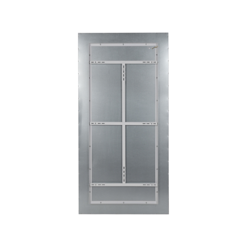 Brilagi - LED stropné svietidlo SLIMFRAME LED/80W/230V 120x60 cm 3000/4000/6000K biela