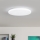 Brilagi - SMART STARS LED stmievateľné svietidlo, 36W/230V, priemer 48 cm, 2700–6500K, Wi‑Fi Tuya + diaľkové ovládanie