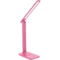 Brilagi - stmievateľná LED stolová lampa MODO LED/7W/230V 3000/4000/6500K ružová
