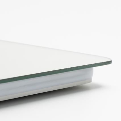 Brilagi - LED Kúpeľňové vyhrievané zrkadlo DIANA LED/17W/230V 60x60 cm IP44 CRI 90 stmievateľné + CCT