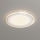 Brilagi - stmievateľné LED stropné svietidlo ORELIS LED/80W/230V 3000-6000K pr. 50 cm + diaľkové ovládanie
