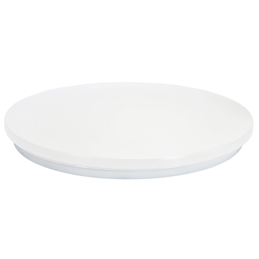 Brilagi - LED stmievateľné stropné svietidlo MILKY WAY LED/24W/230V 3000-6500K priemer 38 cm + diaľkové ovládanie