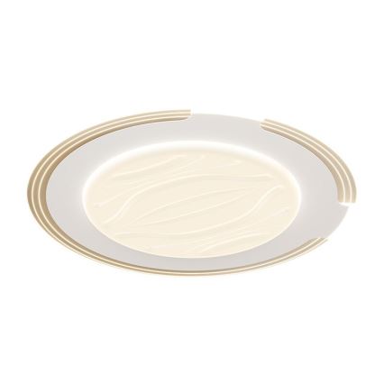 Brilagi - stmievateľné LED stropné svietidlo ORELIS LED/80W/230V 3000-6000K pr. 50 cm + diaľkové ovládanie