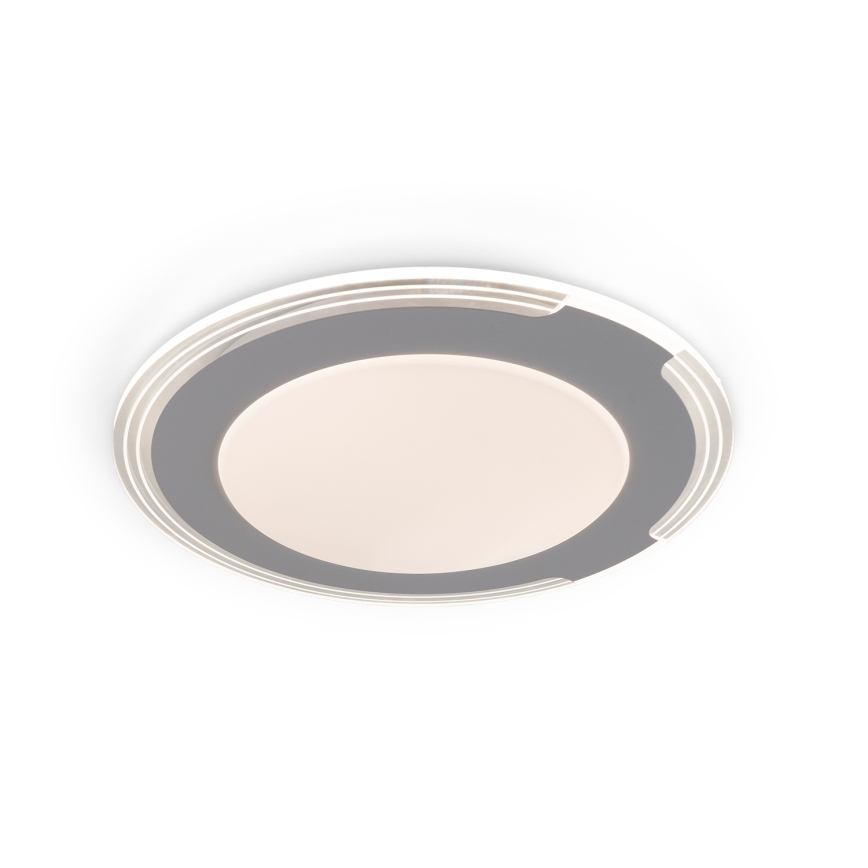 Brilagi - stmievateľné LED stropné svietidlo ORELIS LED/80W/230V 3000-6000K pr. 50 cm + diaľkové ovládanie