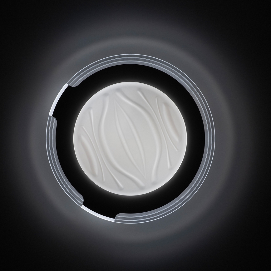 Brilagi - stmievateľné LED stropné svietidlo ORELIS LED/80W/230V 3000-6000K pr. 50 cm + diaľkové ovládanie