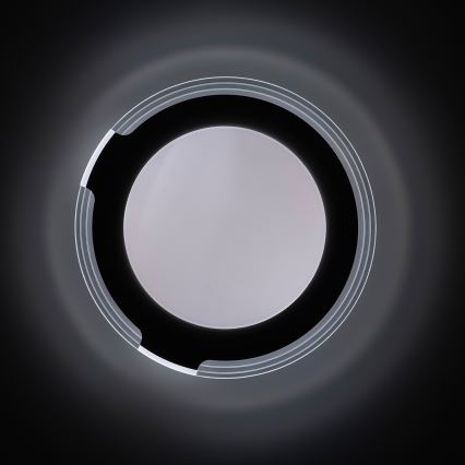 Brilagi - stmievateľné LED stropné svietidlo ORELIS LED/80W/230V 3000-6000K pr. 50 cm + diaľkové ovládanie