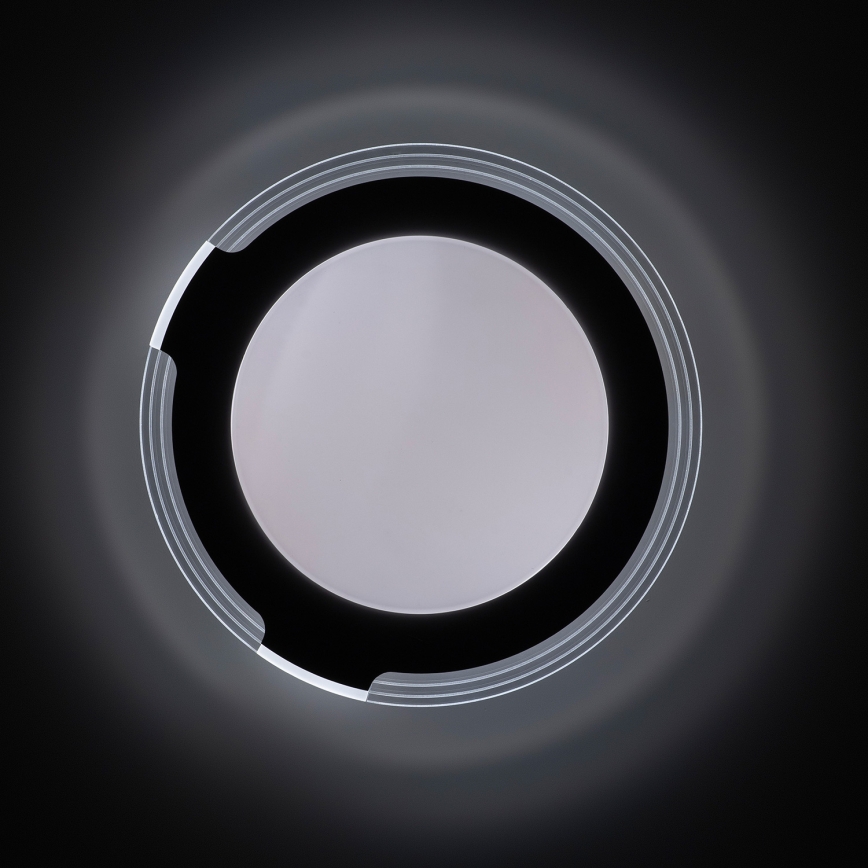 Brilagi - stmievateľné LED stropné svietidlo ORELIS LED/80W/230V 3000-6000K pr. 50 cm + diaľkové ovládanie