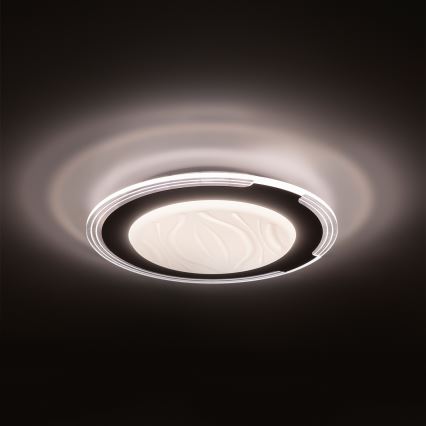 Brilagi - stmievateľné LED stropné svietidlo ORELIS LED/80W/230V 3000-6000K pr. 50 cm + diaľkové ovládanie