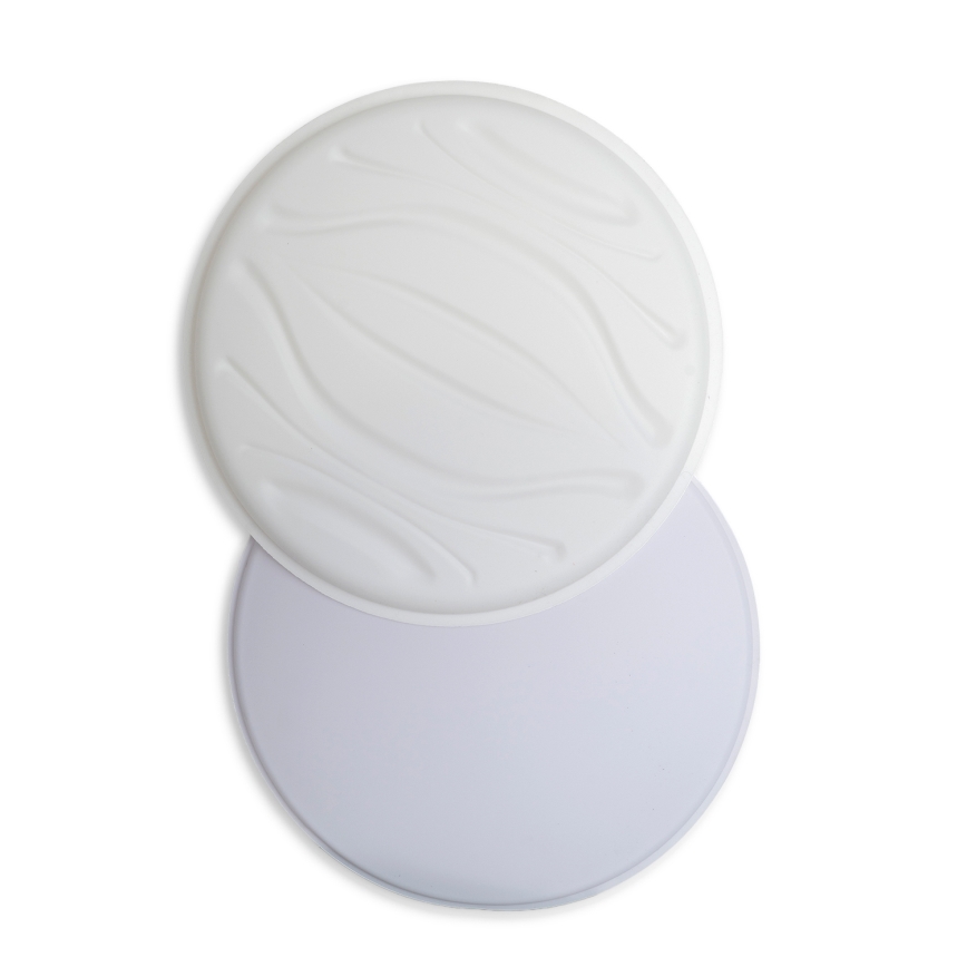 Brilagi - stmievateľné LED stropné svietidlo ORELIS LED/80W/230V 3000-6000K pr. 50 cm + diaľkové ovládanie