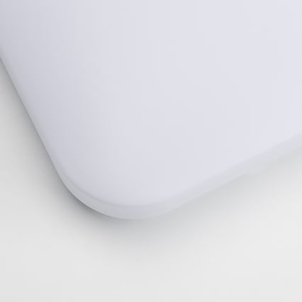 Brilagi - LED Stmievateľné stropné svietidlo SMART LED/28W/230V 43x43 cm 2700-6500K Wi-Fi Tuya + diaľkové ovládanie