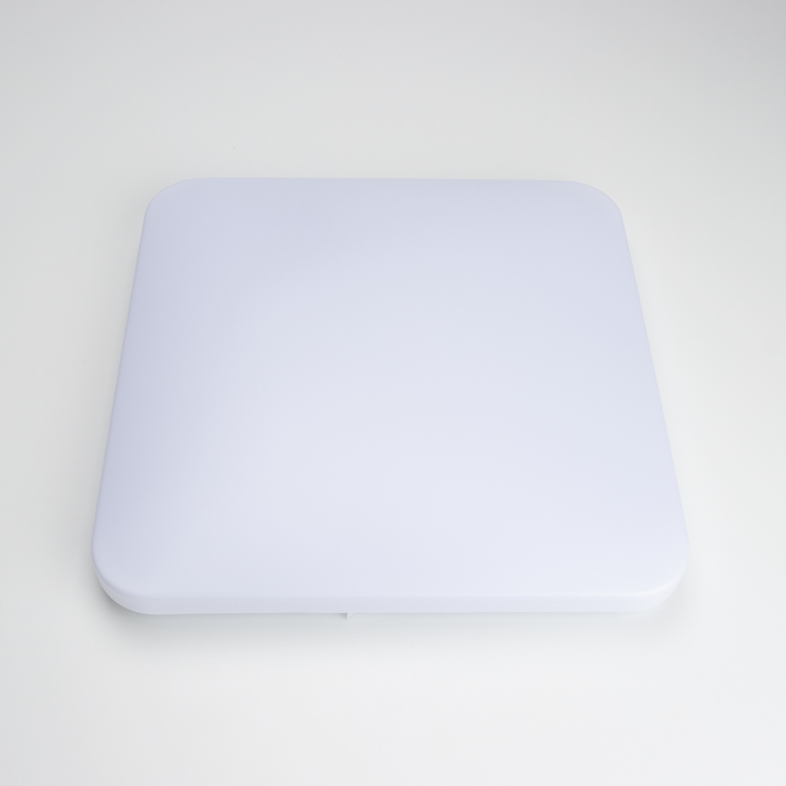 Brilagi - LED Stmievateľné stropné svietidlo SMART LED/28W/230V 43x43 cm 2700-6500K Wi-Fi Tuya + diaľkové ovládanie