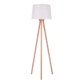 Brilagi - Stojacia lampa PARDEONE 1xE27/40W/230V