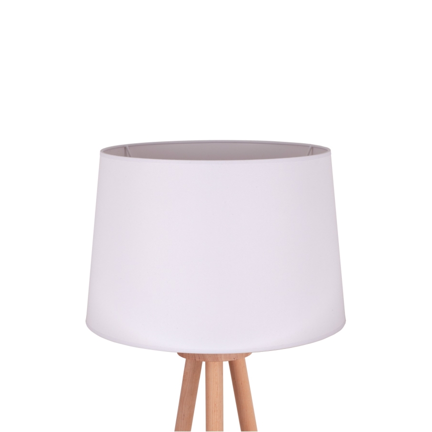 Brilagi - Stojacia lampa PARDEONE 1xE27/40W/230V
