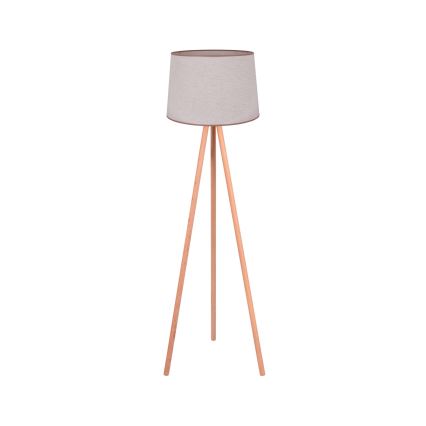Brilagi - Stojacia lampa PARDEONE 1xE27/40W/230V
