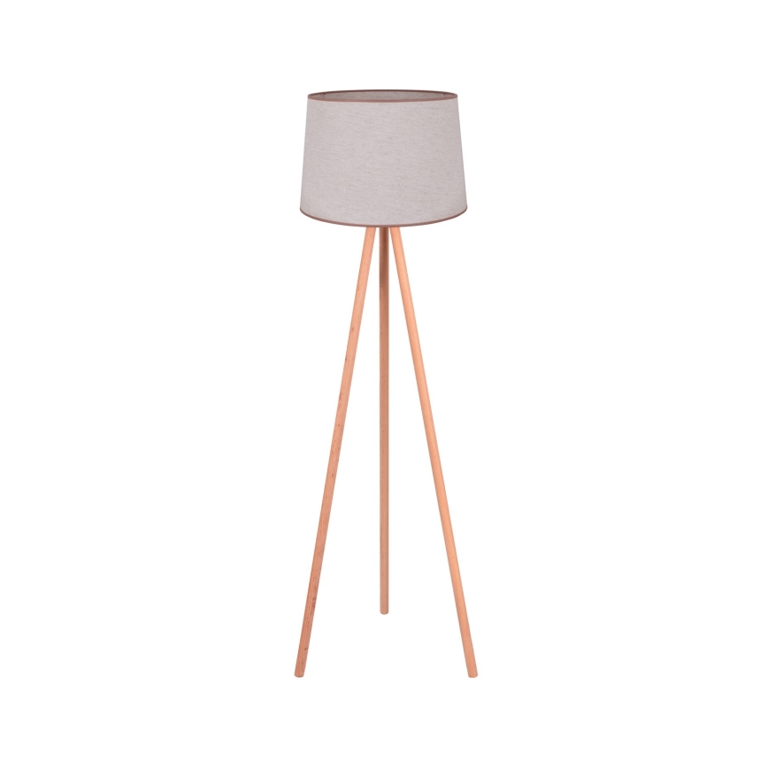 Brilagi - Stojacia lampa PARDEONE 1xE27/40W/230V