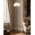 Brilagi - Stojacia lampa TAURUS 2xE27/15W/230V bronz