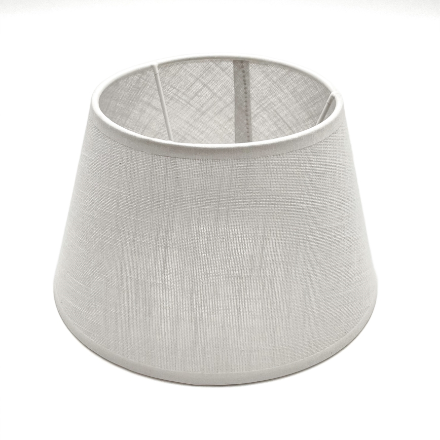 Brilagi - Stolná lampa ANTHONY 1xE27/60W/230V dub/biela