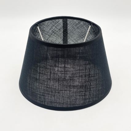 Brilagi - Stolná lampa ANTHONY 1xE27/60W/230V dub/čierna