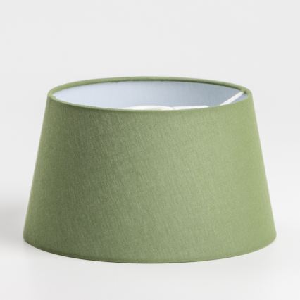 Brilagi - Stolná lampa CERIA 1xE27/60W/230V priemer 25 cm čierna/zelená