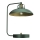 Brilagi - Stolná lampa FLAMENGO 1xE27/60W/230V zelená