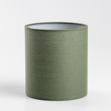 BRILAGI - Stolná lampa NUBILA 1xE27/40W/230V hnedá/čierna/zelená