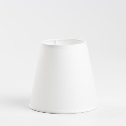 Brilagi - Stolná lampa NUBILA WOOD 1xE27/25W/230V dub/biela