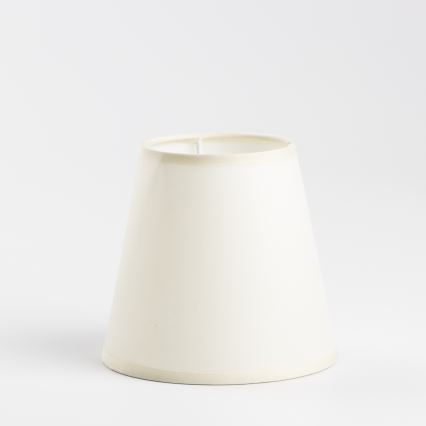 Brilagi - Stolná lampa NUBILA WOOD 1xE27/25W/230V dub/krémová