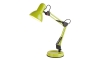 Brilagi - Stolná lampa ROMERO 1xE27/60W/230V zelená
