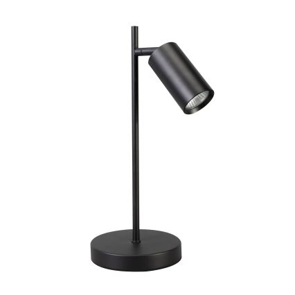 Brilagi - Stolná lampa SELE 1xGU10/30W/230V čierna