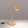 Brilagi - Stolová lampa CRESTO 1xGU10/10W/230V zlatá